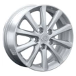 Replay Toyota (TY58) W6.5 R16 PCD5x114.3 ET45 DIA60.1 silver